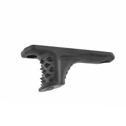 Barricade stop for AR15