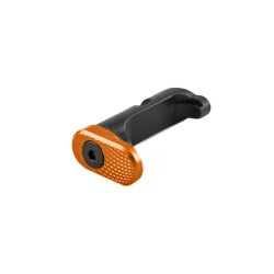 Oversized complete magazine release button for Tanfoglio - Toni System