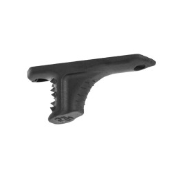 Barricade stop per AR15