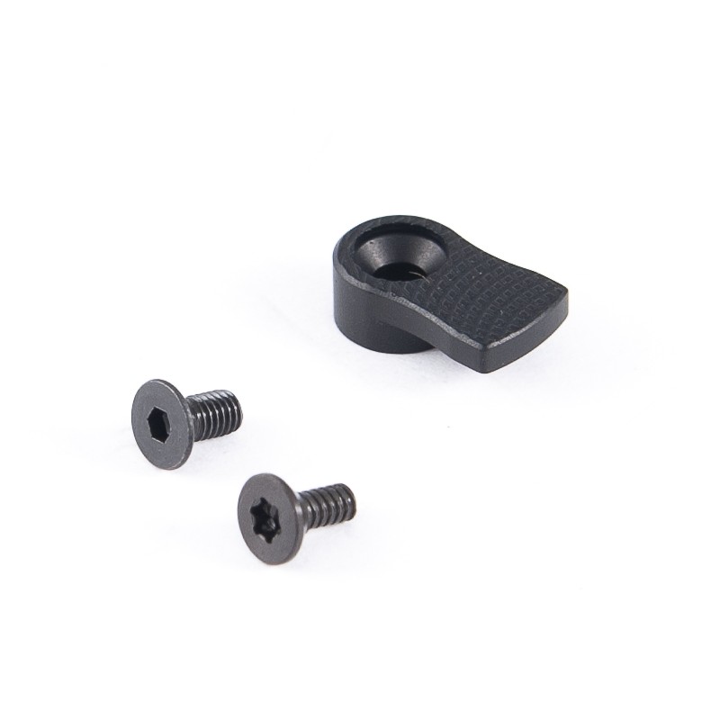 Magazine release button for STI-BUL - Toni System