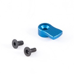 Magazine release button for STI-BUL - Toni System