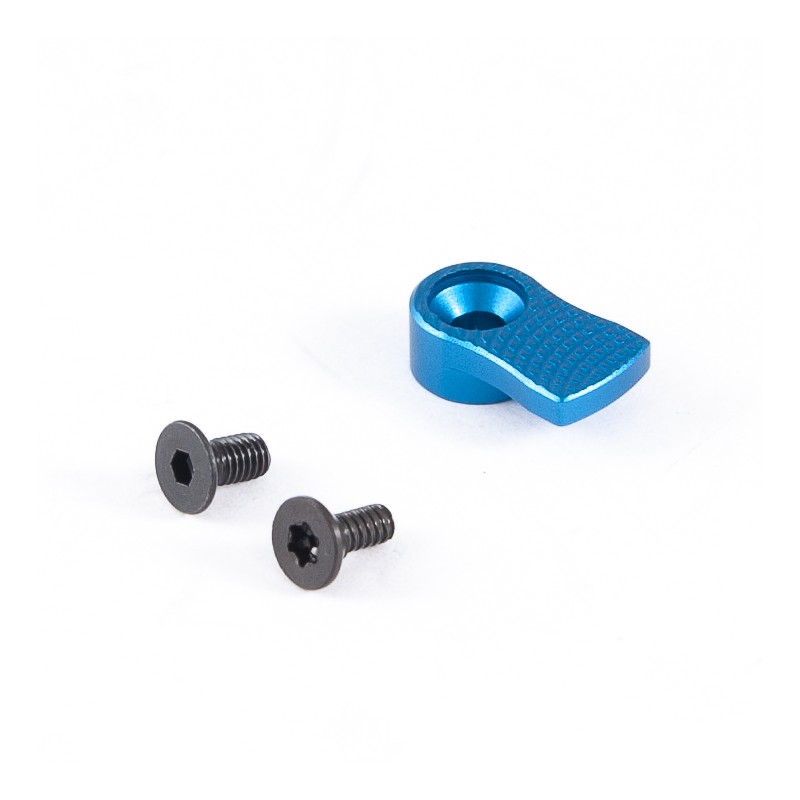 Magazine release button for STI-BUL - Toni System