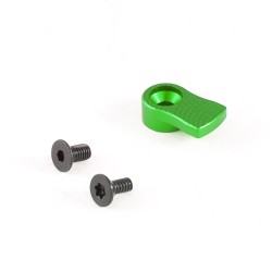 Magazine release button for STI-BUL - Toni System