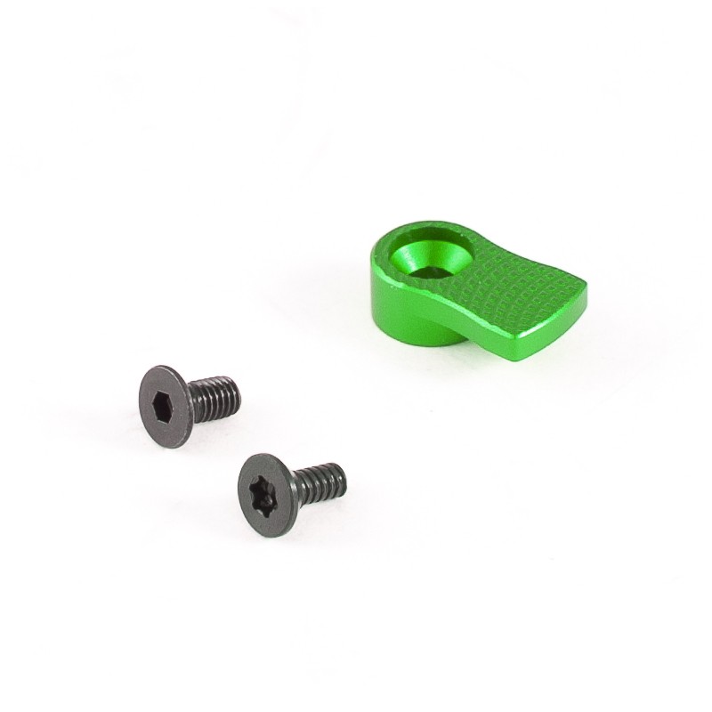 Magazine release button for STI-BUL - Toni System