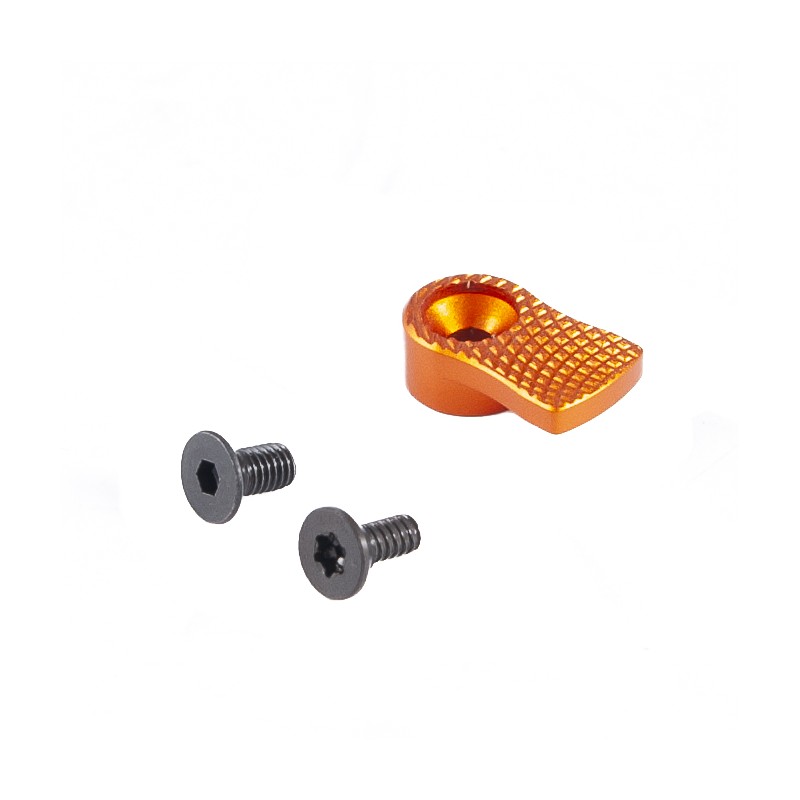 Magazine release button for STI-BUL - Toni System