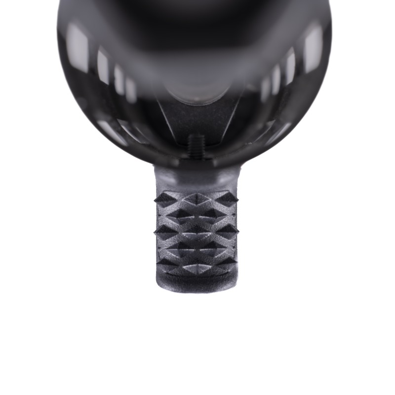 Barricade stop per AR15