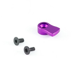 Magazine release button for STI-BUL - Toni System