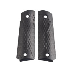 Polymer long grips 1911- Track grip