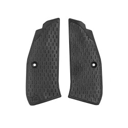 Guancette lunghe track in polimero per CZ SP01- Shadow 2 - Toni System