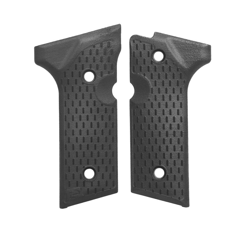 Guancette track in polimero per Beretta M9A3