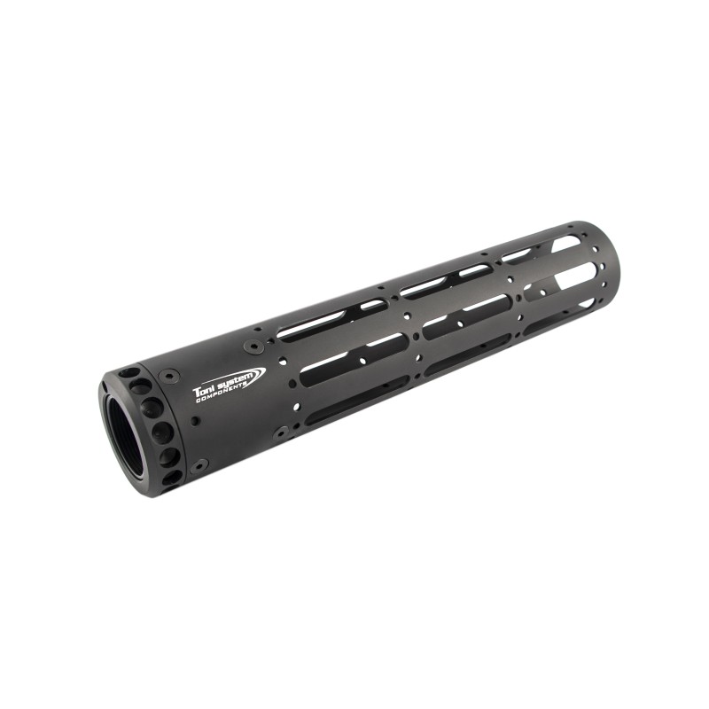 AR15 Handguard 3 slots - length 250mm