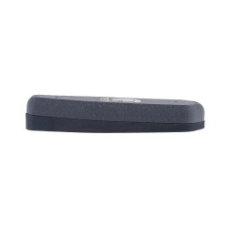 Replacement buttplate -3° for TST stock