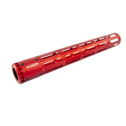 AR15 Handguard 5 slots - length 372mm
