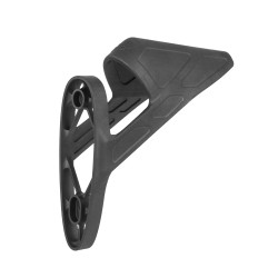 Guanciola rialzata per Beretta BRX1 in polimero - Toni System