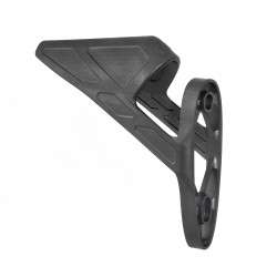 Guanciola rialzata per Beretta BRX1 in polimero - Toni System