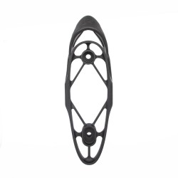 Guanciola rialzata per Beretta BRX1 in polimero - Toni System