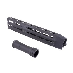M-LOK Handguard forend for Benelli M1 with long tube