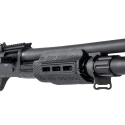 Astina paramano M-LOK per Benelli M3 - Toni System