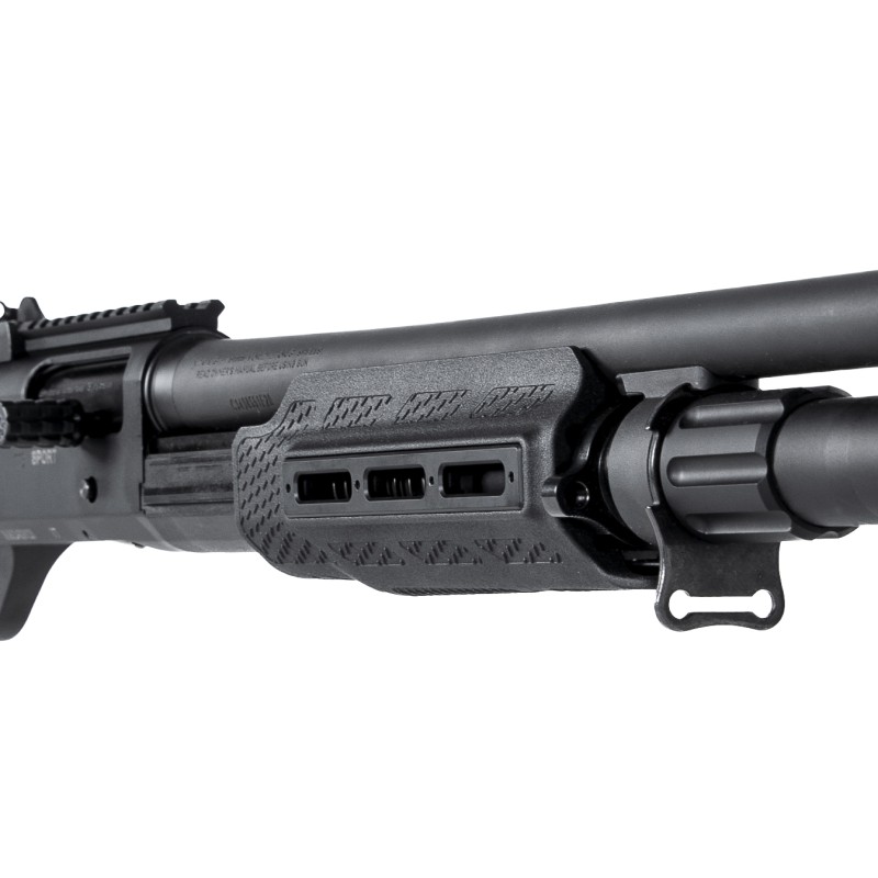 M-LOK Handguard forend for Benelli M3 - Toni System