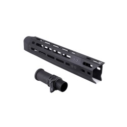 M-LOK Handguard forend for Breda B12