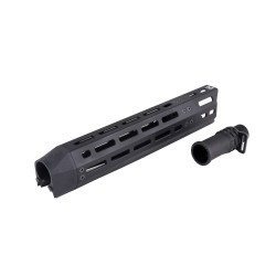 M-LOK Handguard forend for Breda B12