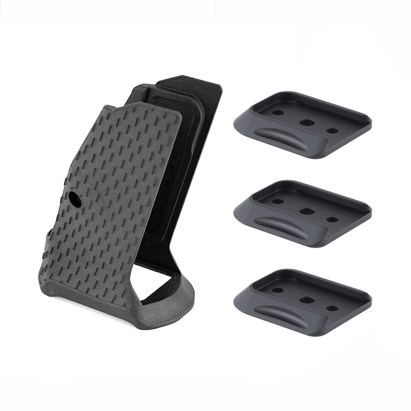 Kit impugnatura track + 3 pad per CZ Shadow 2 Compact - Toni System