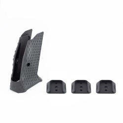 Kit impugnatura track + 3 pad per CZ Shadow 2 Compact - Toni System