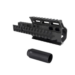 TST Handguard + Flash Hider Kit Beretta PMX - Toni System
