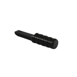 Glock steel charging handle/Slide Racker