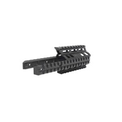 TST Handguard + Flash Hider Kit Beretta PMX - Toni System