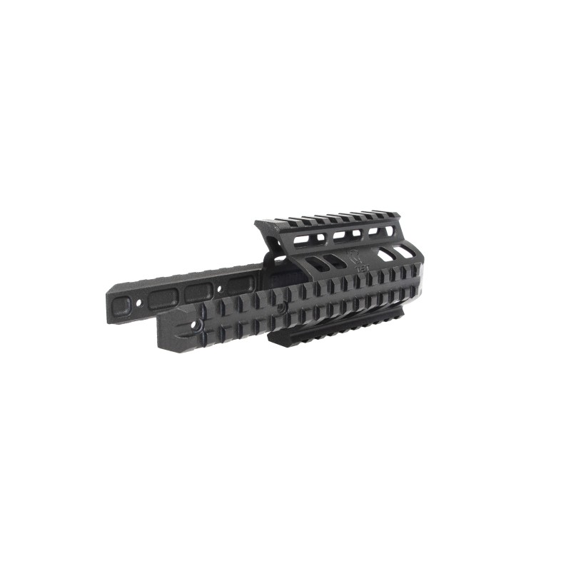 TST Handguard + Flash Hider Kit Beretta PMX - Toni System