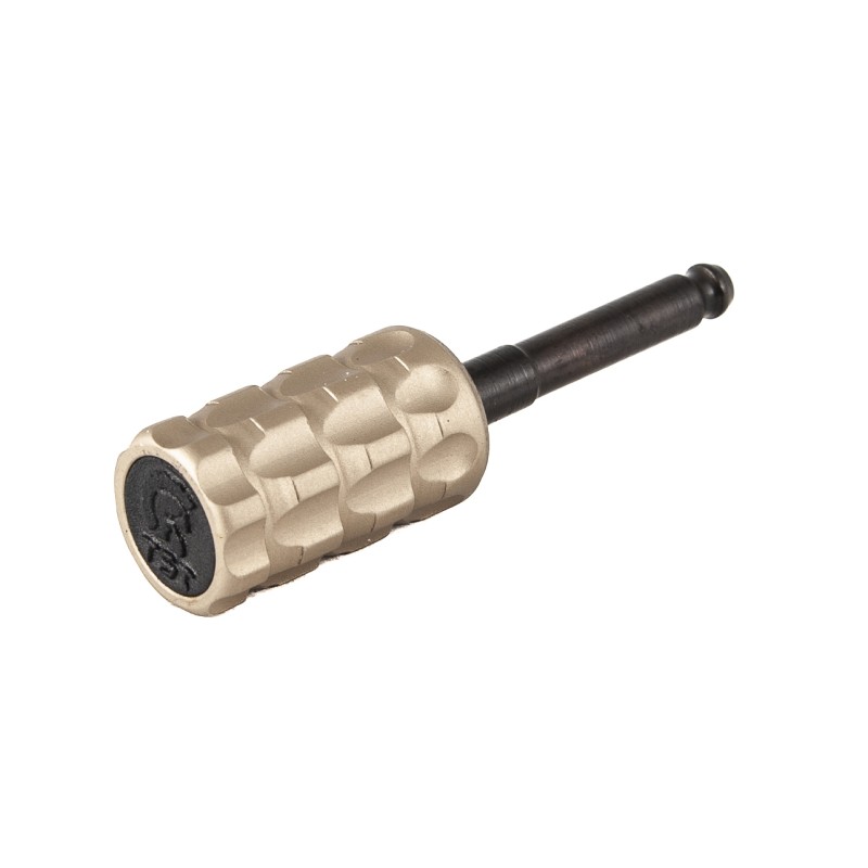 Tactical bolt handle 2 for Benelli M1-M2-M3 ga.12