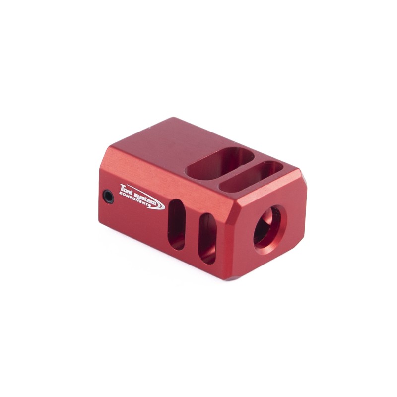 Compensatore per Beretta CX4 Storm 2° serie - Toni System