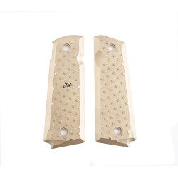 Vibram Brass Long Grips for 1911 Pistols – Toni System