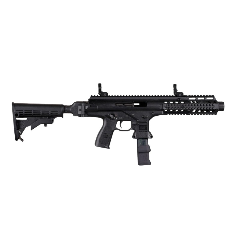 TST Handguard + Flash Hider Kit Beretta PMX - Toni System