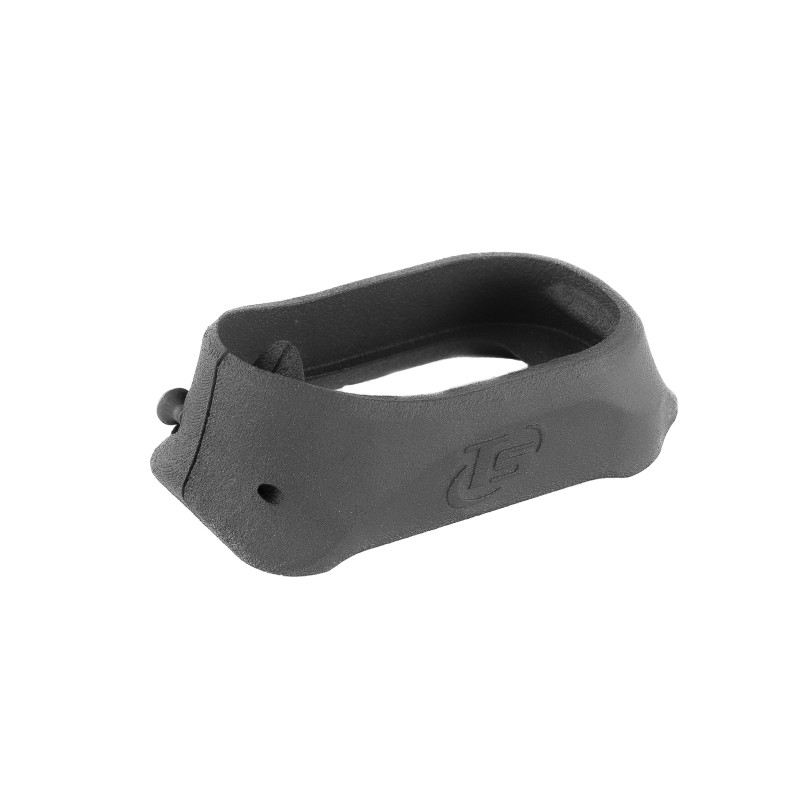 Magwell in polymer for Arsenal Ergal Pro for IDPA ESP