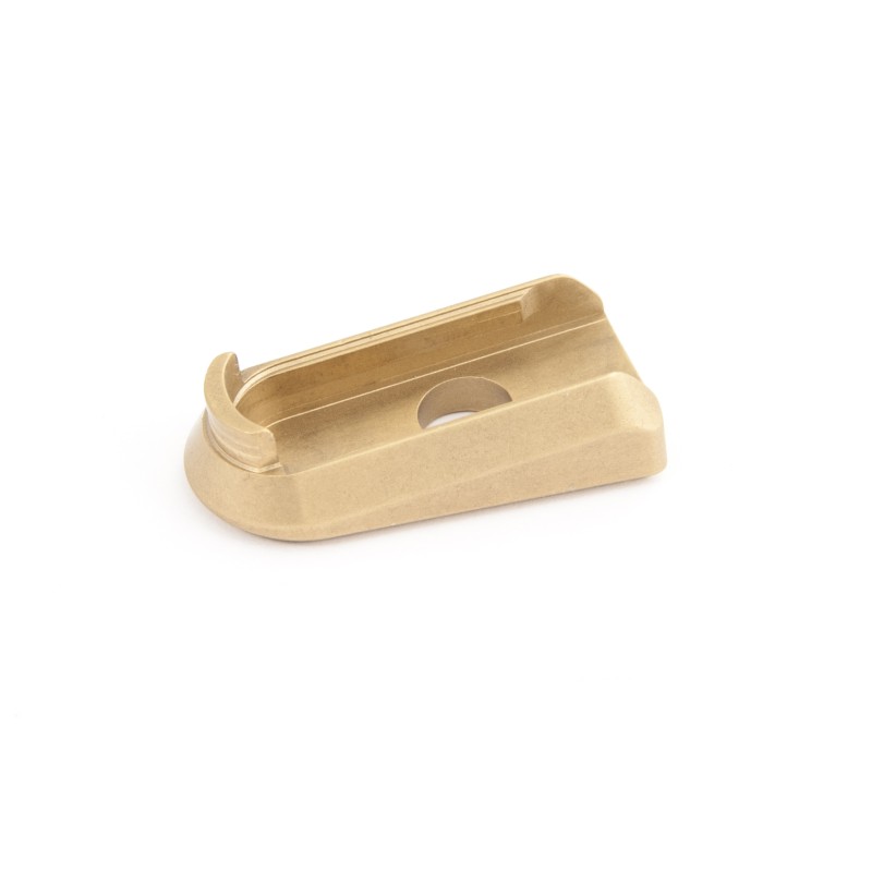 Pad standard monofilare per 1911 - caricatore Metalform