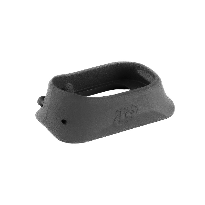 Magwell in polymer for Arsenal Ergal Pro for IPSC Standard