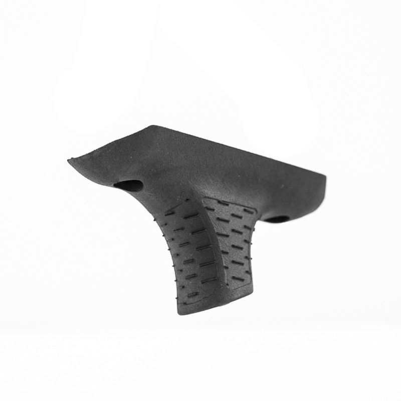 Handstop 2 fori per astine Tonisystem AR9