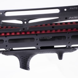 Handstop 3 holes for AR15