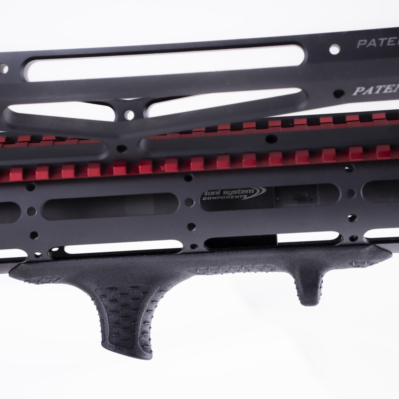 Handstop 3 holes for AR15