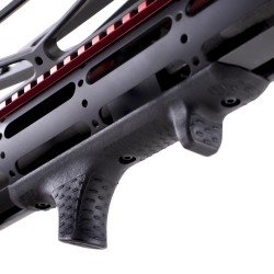 Handstop 3 fori per AR15