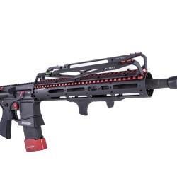 Handstop 3 holes for AR15