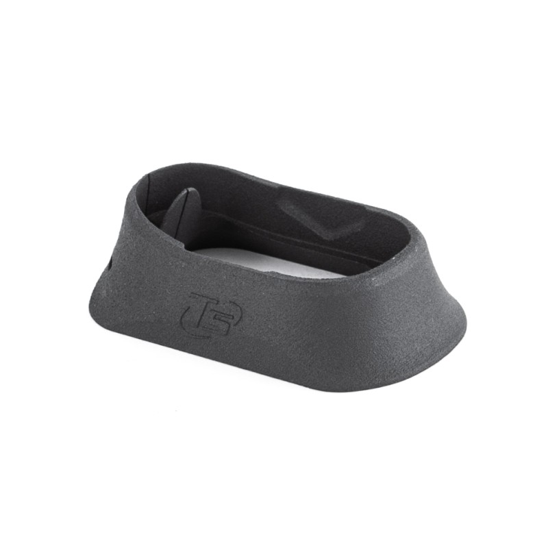 Magwell in polymer for Arsenal Ergal for IPSC Standard