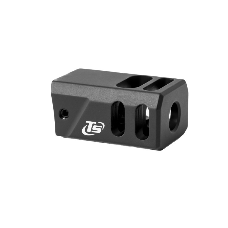 Compensatore minor per Beretta APX A1 (1/2x28 DX) - Toni system