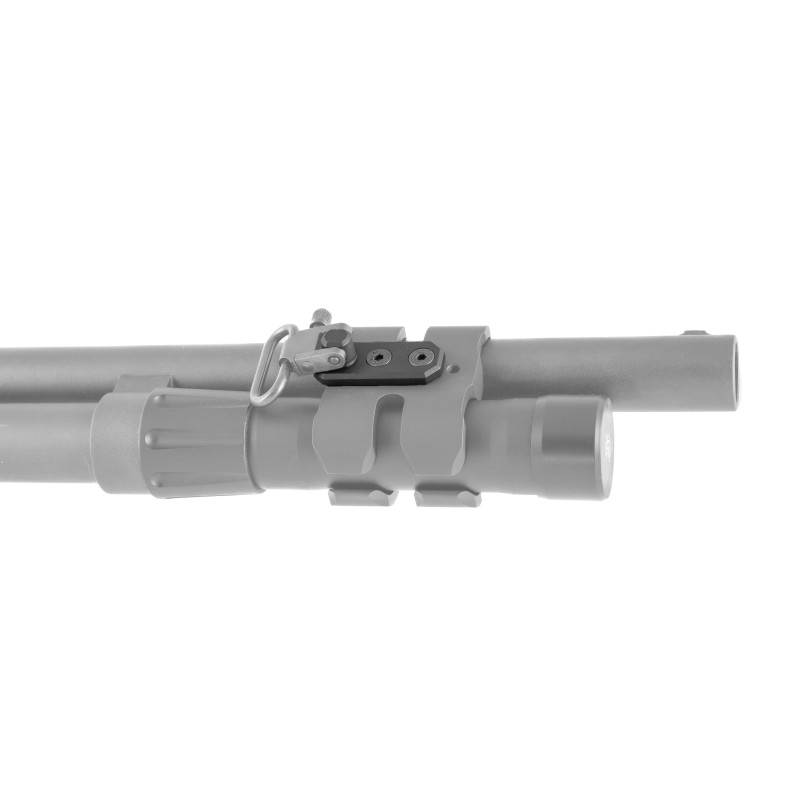 Toni System Standard Belt Attachment for ASTCT Barrel Clamp