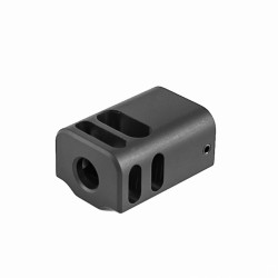 Compensatore minor per cartucce commerciali per Arsenal Firearms Mark 2 - Toni System