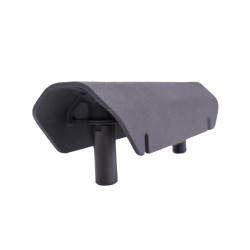 Cheek rest +12/25mm for TST stock