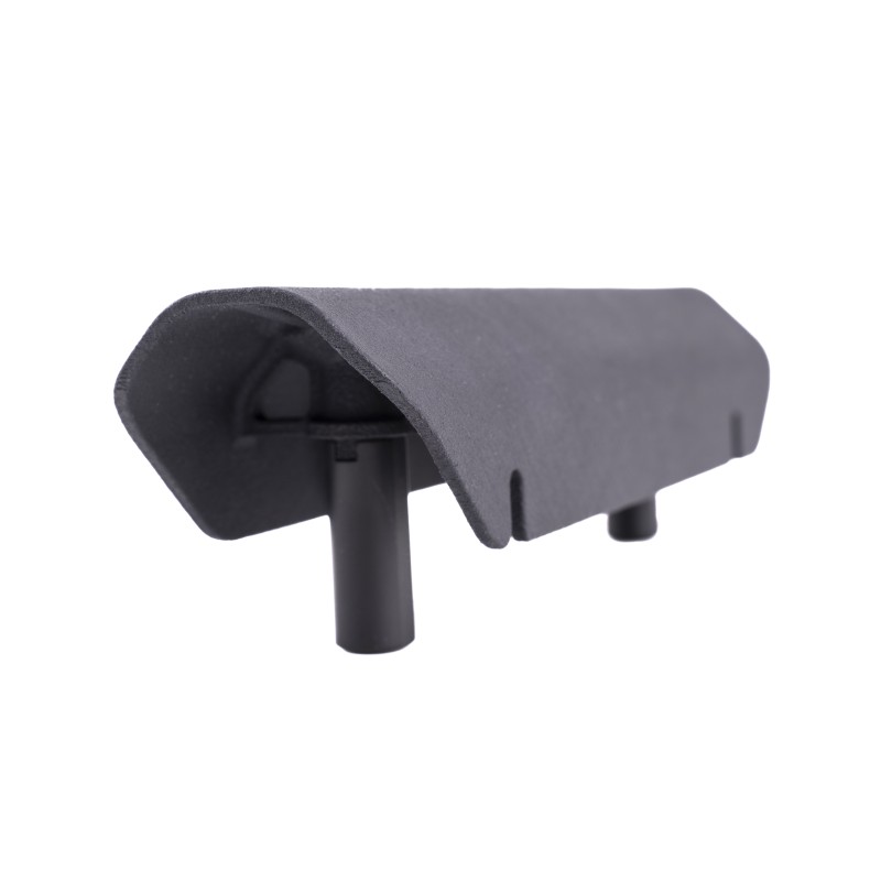 Cheek rest +12/25mm for TST stock