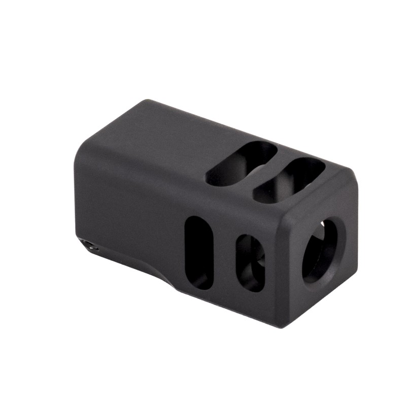 Compensator for FN 509